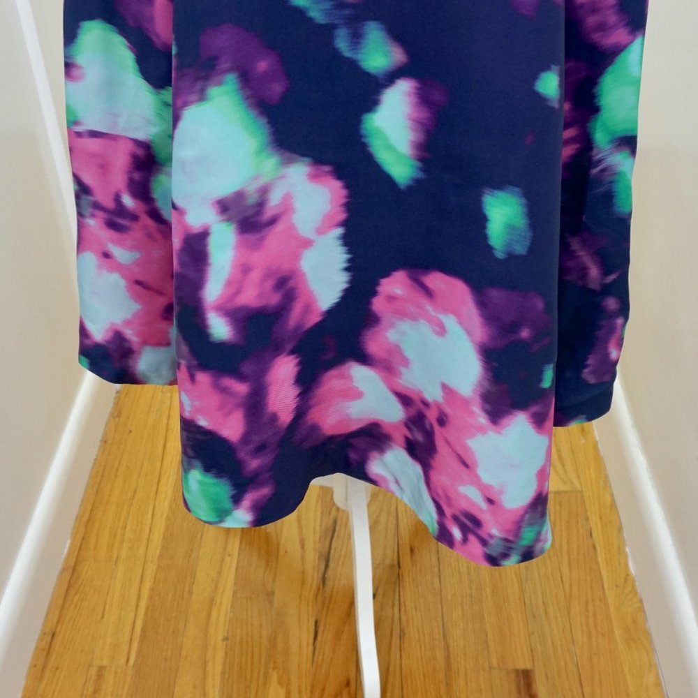 ๐ NWT KATE SPADE Pattern Olivia Dress (6) - Picture 6 of 10